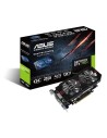 Asus 90yv05j0-m0na00 - tarjeta gráfica con geforce gtx 750 ti 2 gb ddr5 sdram