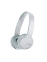 Auriculares Inalámbricos Sony WH-CH510 Bluetooth con Micrófono Blanco