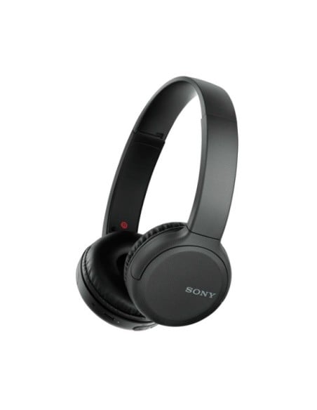 Auriculares Inalámbricos Sony WH-CH510 Bluetooth Micrófono Negro