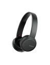Auriculares Inalámbricos Sony WH-CH510 Bluetooth con Micrófono Negro