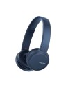 Auriculares Inalámbricos Sony WH-CH510 Bluetooth con Micrófono Azul