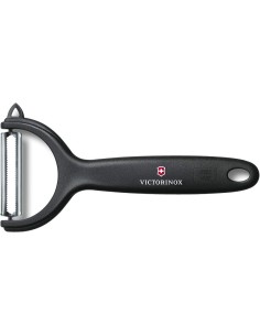 Oferta - Victorinox 7.6079 Pelador para tomate y kiwi Negro 2