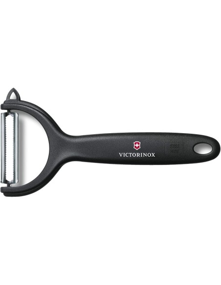 Oferta - Victorinox 7.6079 Pelador para tomate y kiwi Negro