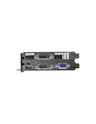 ASUS 90YV05J0-M0NA00 - Tarjeta gráfica con GeForce GTX 750 Ti 2 GB ddr5 sdram