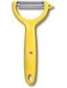 Victorinox 7.6079.8 Pelador para tomate y kiwi Amarillo