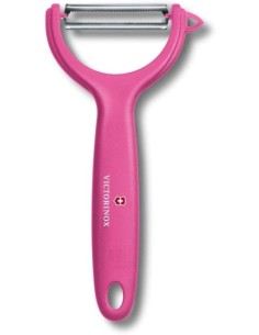 Ofertón Victorinox 7.6079.5 Pelador para tomate y kiwi Rosa