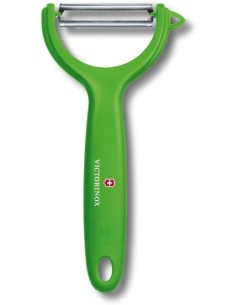 Comprar Victorinox 7.6079.4 Pelador para tomate y kiwi Verde