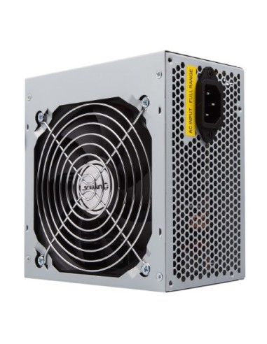 Fuente de alimentación Unykach 52038 350W ATX 80 PLUS Bronze