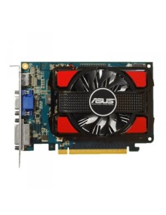 ASUS GeForce GT 630 4GB Tarjeta gráfica (GeForce GT 630, 2560 x 1600 Pixeles NVIDIA 4096 MB DDR3-SDR