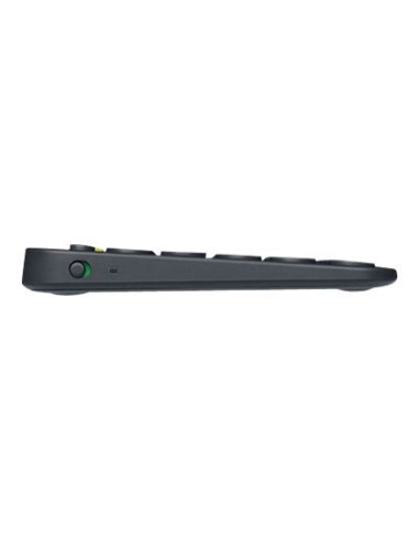 Teclado Logitech K380 Multidispositivo Bluetooth Reino Unido
