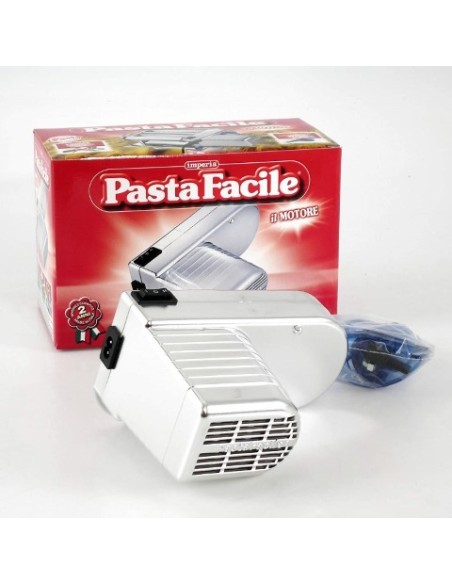 Comprar Imperia PastaFacile Motor para máquina de hacer pasta. 600