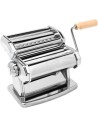 Imperia IPasta acero inoxidable Máquina para hacer pasta