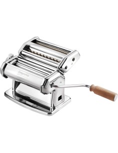 Imperia IPasta acero inoxidable Máquina para hacer pasta 2