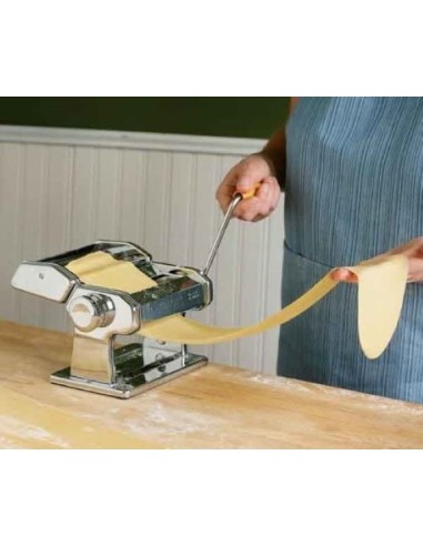 Mejor Precio en Imperia Titania Máquina para hacer pasta