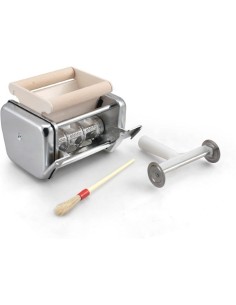 Imperia RavioliMaker 400 Máquina para hacer pasta Raviolis