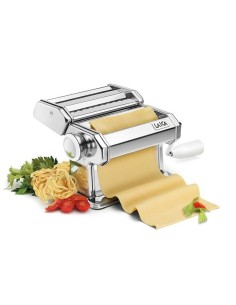 LAICA PM2000 Maquina motorizable para hacer pasta laica pm2000
