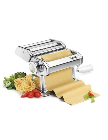 LAICA PM2000 Maquina motorizable para hacer pasta laica pm2000