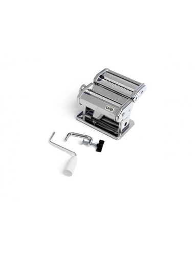 LAICA PM2000 Maquina motorizable para hacer pasta laica pm2000
