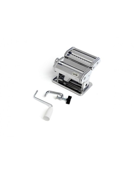 LAICA PM2000 Maquina motorizable para hacer pasta laica pm2000