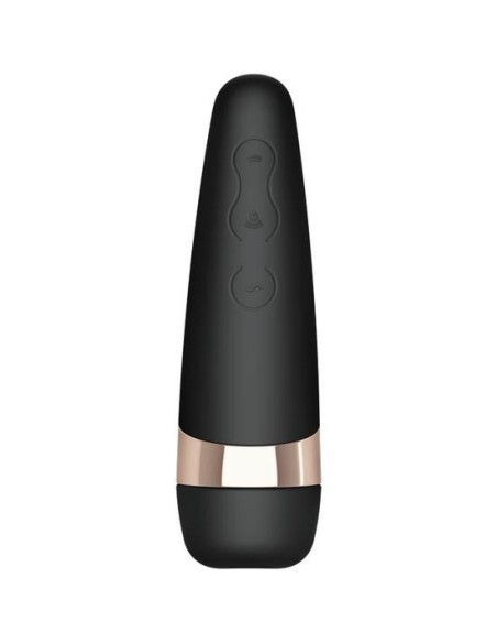 Mejor Precio en SATISFYER 64813 Satisfyer pro 3 vibration