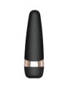 Satisfyer pro 3 vibration