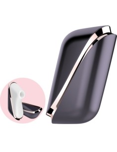 Mejor Precio en SATISFYER 52072 Satisfyer pro traveler