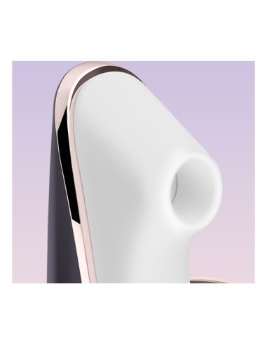Mejor Precio en SATISFYER 52072 Satisfyer pro traveler