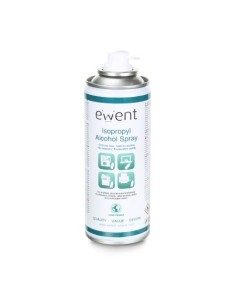 Ofertón Limpiador De Alcohol Isopropilico Ewent 200Ml EW5613