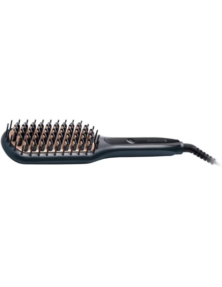 Oferta Remington CB 7400 Cepillo Alisador Cerámico | kiwiku