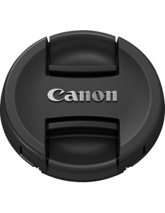 Canon E-67 II Tapa de Objetivo para Canon EF 100mm 6316B001
