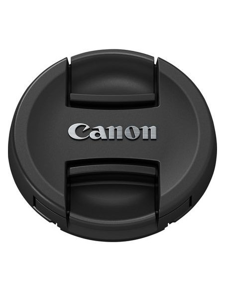 Canon E-67 II Tapa de Objetivo para Canon EF 100mm 6316B001
