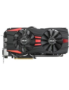 Asus R9290X-DC2-4GD5 - Tarjeta gráfica de 4 GB con AMD Radeon R9 290X (gddr5, HDMI, DVI-D): Asustek: Kiwiku.com: Informática