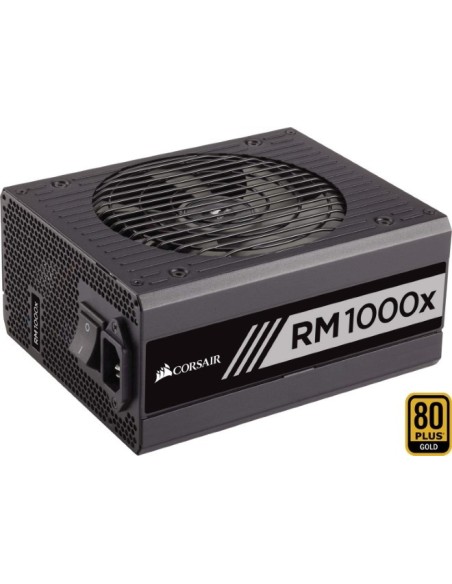 Corsair CP-9020094-EU Fuente de alimentación 1000w modular
