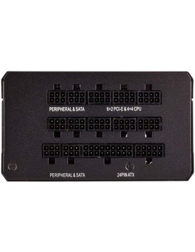 Corsair CP-9020094-EU Fuente de alimentación 1000w modular