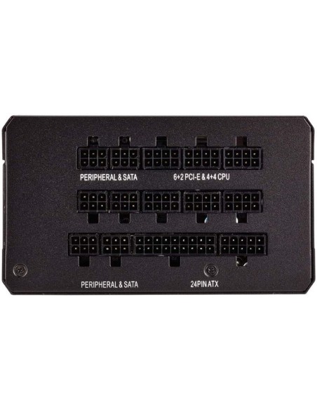 Corsair CP-9020094-EU Fuente de alimentación 1000w modular