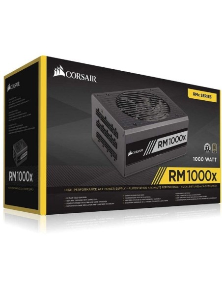 Corsair CP-9020094-EU Fuente de alimentación 1000w modular