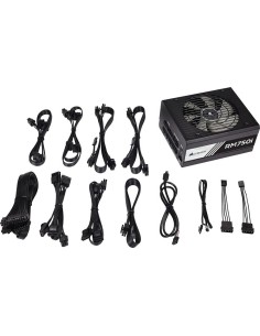 Corsair CP-9020082-EU Fuente alimentación 750w modular RM750i 2