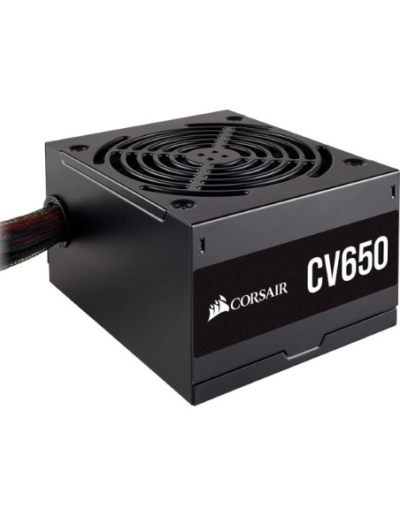 Corsair CP-9020211-EU Fuente Alimentación 650w CV650