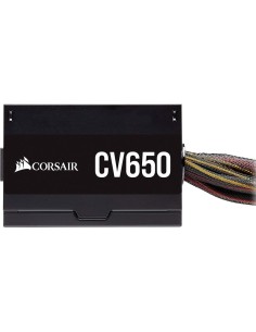 Corsair CP-9020211-EU Fuente Alimentación 650w CV650 2
