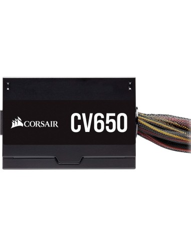 Corsair CP-9020211-EU Fuente Alimentación 650w CV650