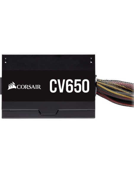 Corsair CP-9020211-EU Fuente Alimentación 650w CV650