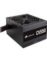 CV550 Unidad de Fuente de Alimentación 550w ATX 80+ bronze