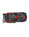 Asus radeon r9 270x directcu ii 4gb tarjeta gráfica radeon r9 270x 2560 x 1600 pixeles amd 4096mb