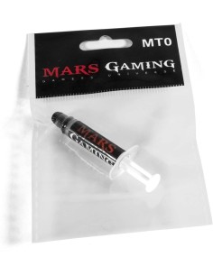 Ofertón Mars gaming MT0 jeringuilla pasta térmica 30-280 grad 2