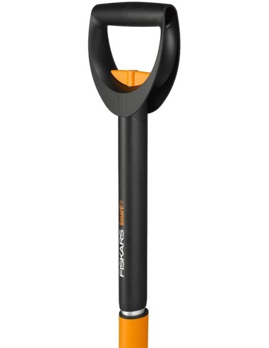 Fiskars SmartFit Extractor malas hierbas telescópico 1020125