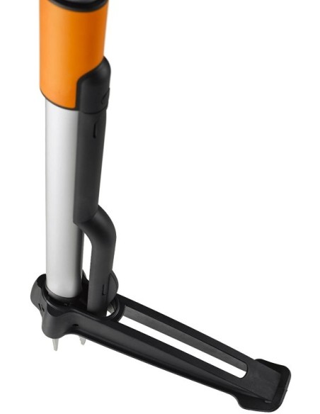 Fiskars SmartFit Extractor malas hierbas telescópico 1020125