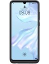 HUAWEI Funda - Funda de carga inalámbrica para Huawei P30, Color Azul
