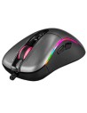 Raton Gaming Scorpion G950 4000dpi Usb 7 Botones Negro