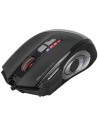 Raton Gaming Scorpion Negro Led Usb 12 Botones G986 8000Dpi