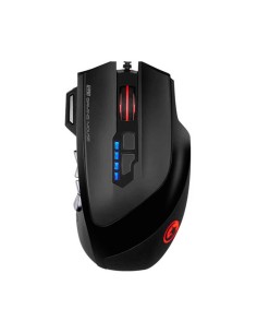 Raton Gaming Led Rgb Usb 18 Botones Scorpion G990 16000Dpi 2